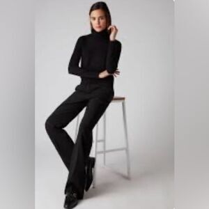 #121 EMILIO ROBBA PARIS Cashmere Sweater